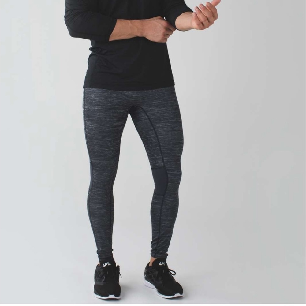 Lululemon Surge Tights